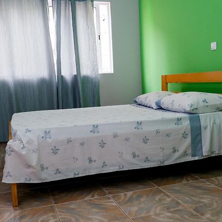 Fadias Quartos - Rooms Ribeira Grande Экстерьер фото