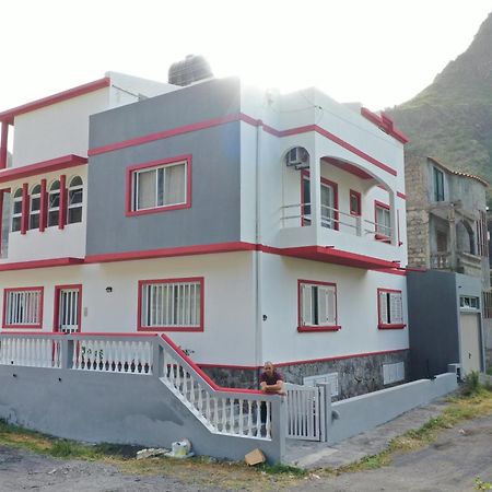 Fadias Quartos - Rooms Ribeira Grande Экстерьер фото