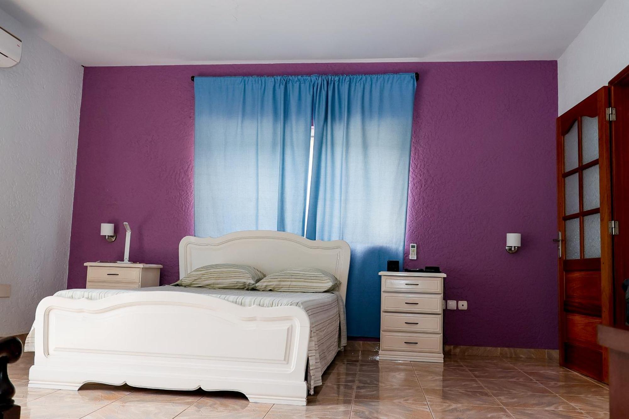 Fadias Quartos - Rooms Ribeira Grande Экстерьер фото