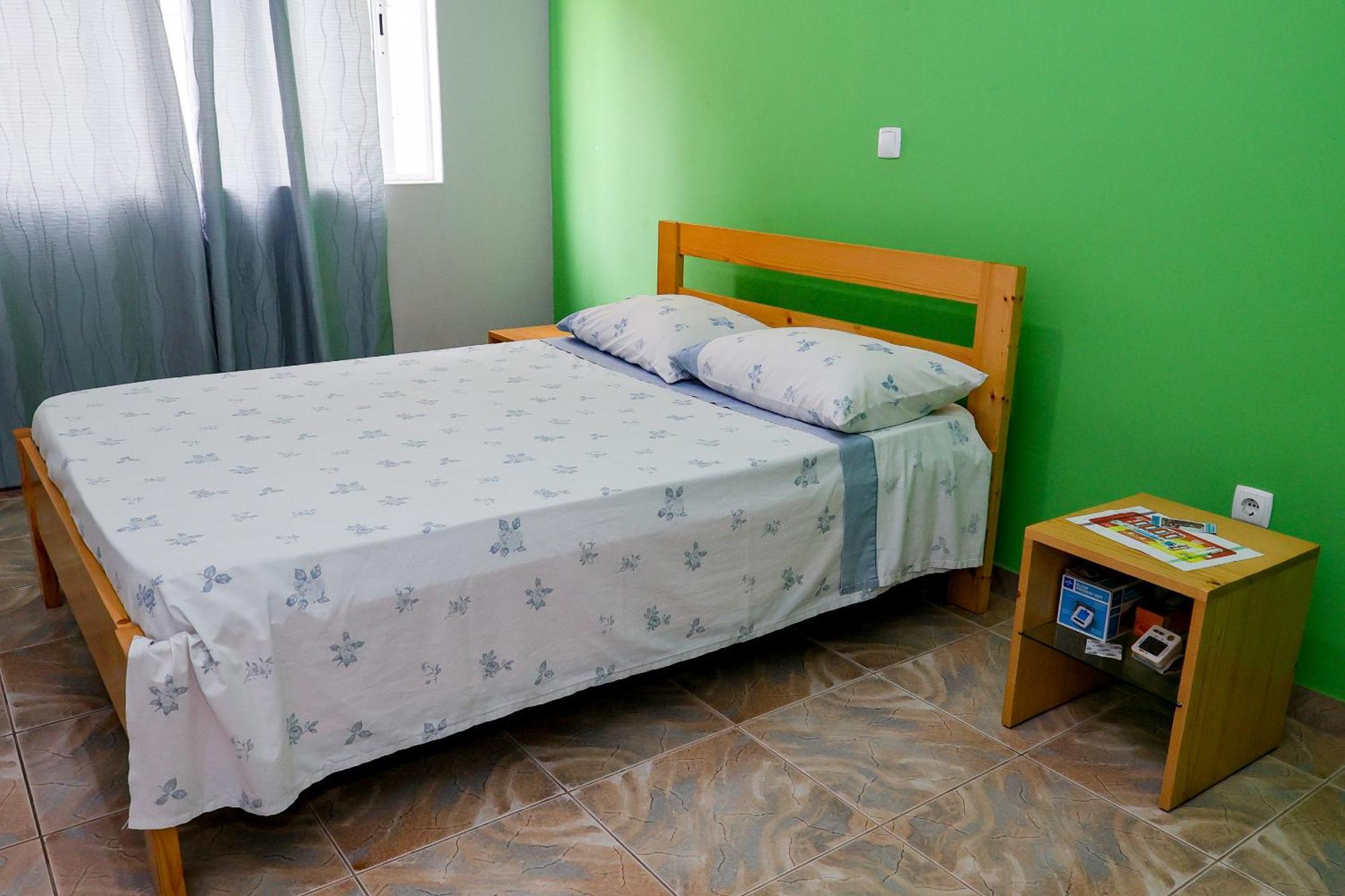 Fadias Quartos - Rooms Ribeira Grande Экстерьер фото