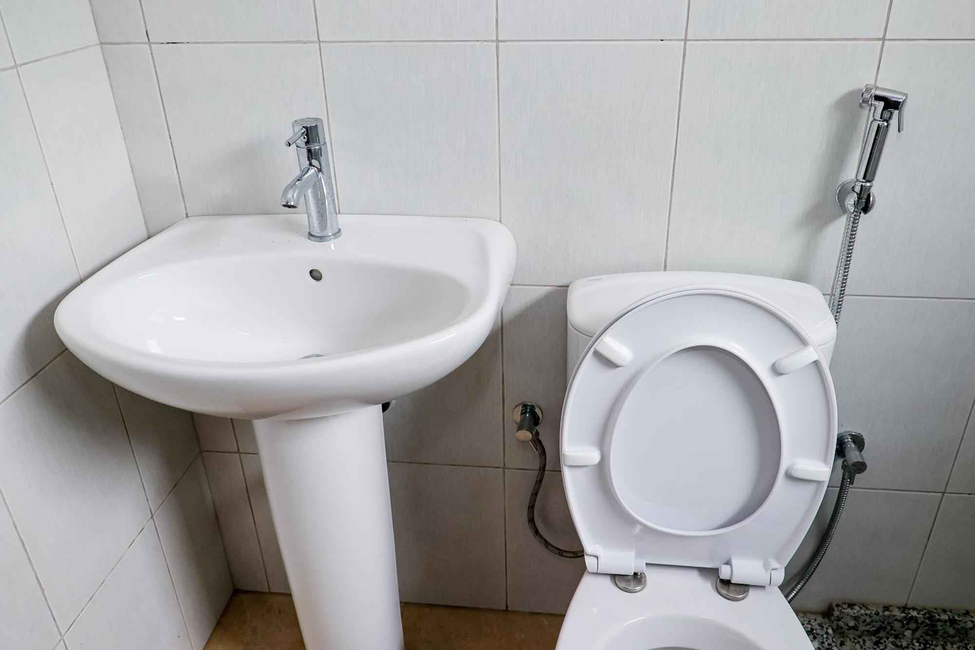 Fadias Quartos - Rooms Ribeira Grande Экстерьер фото