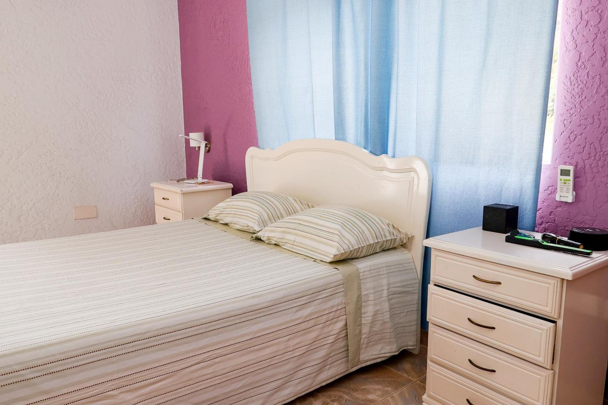 Fadias Quartos - Rooms Ribeira Grande Экстерьер фото