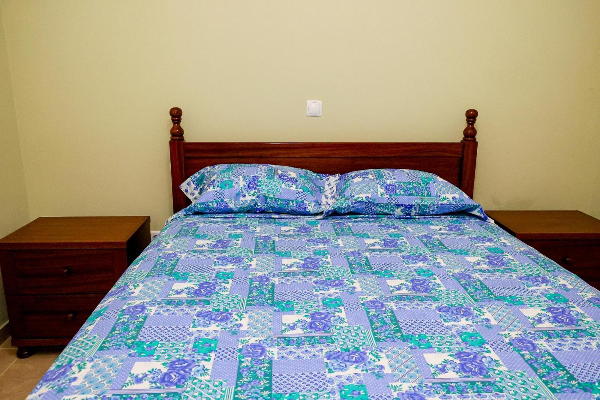 Fadias Quartos - Rooms Ribeira Grande Экстерьер фото