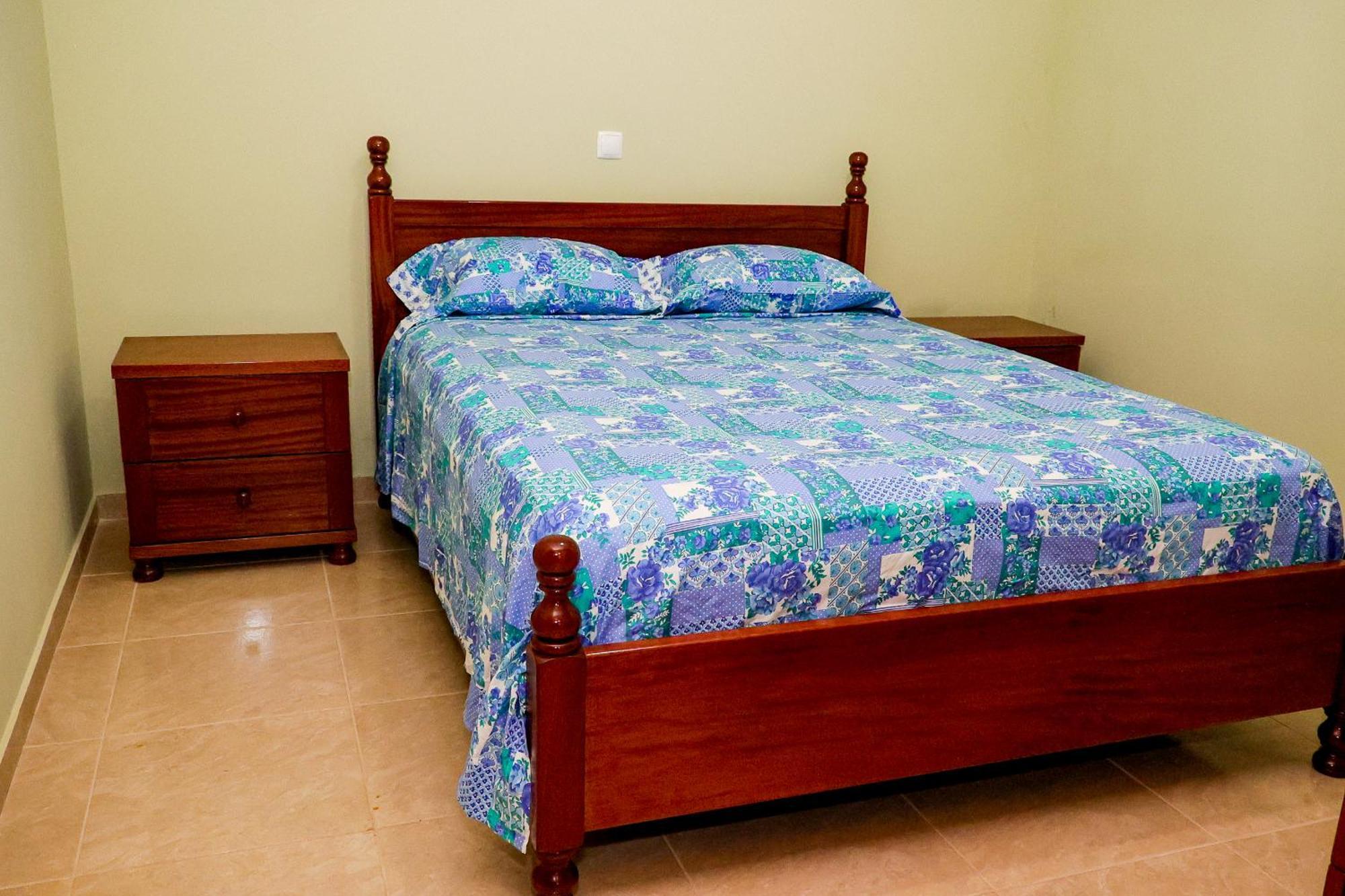 Fadias Quartos - Rooms Ribeira Grande Экстерьер фото