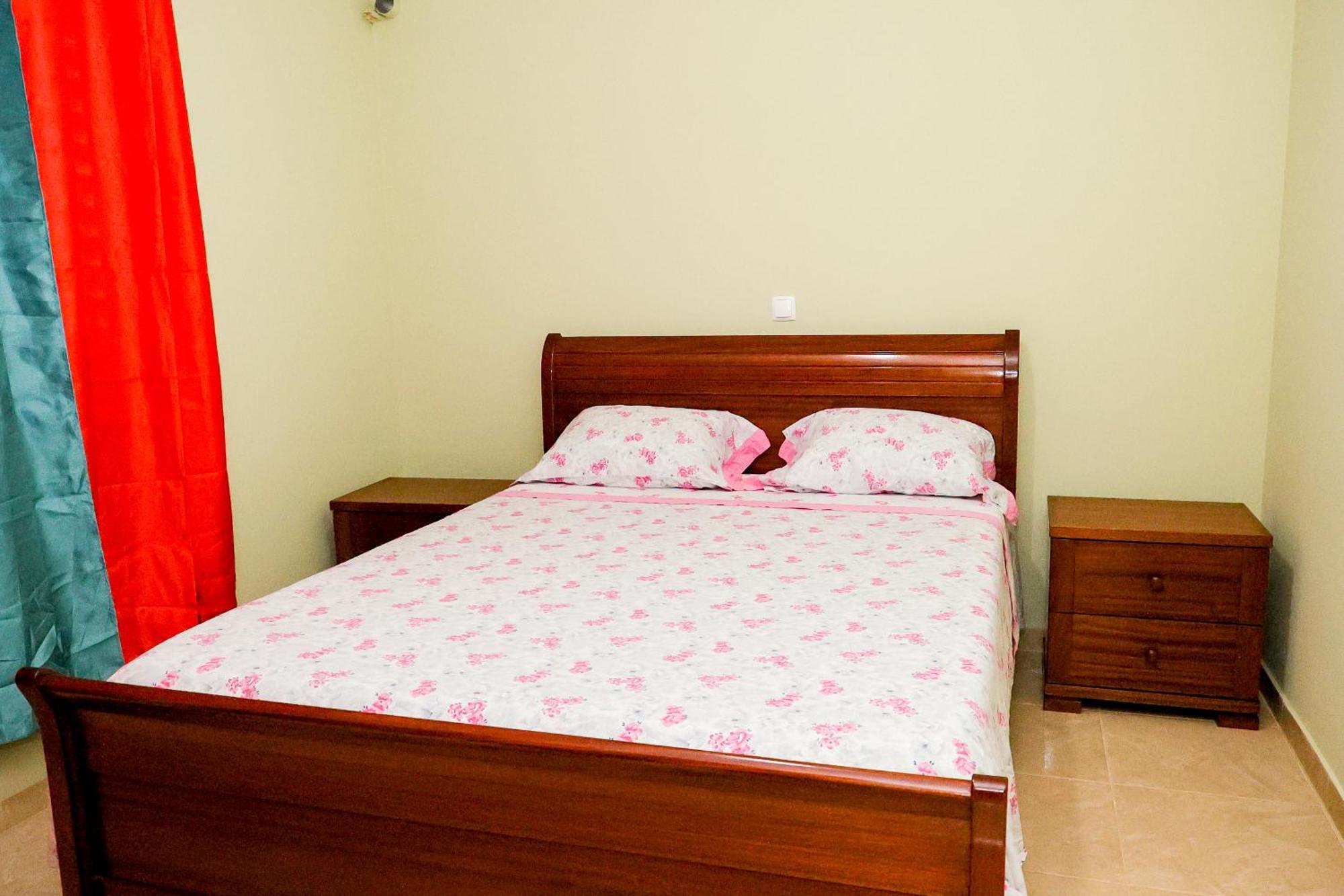 Fadias Quartos - Rooms Ribeira Grande Экстерьер фото