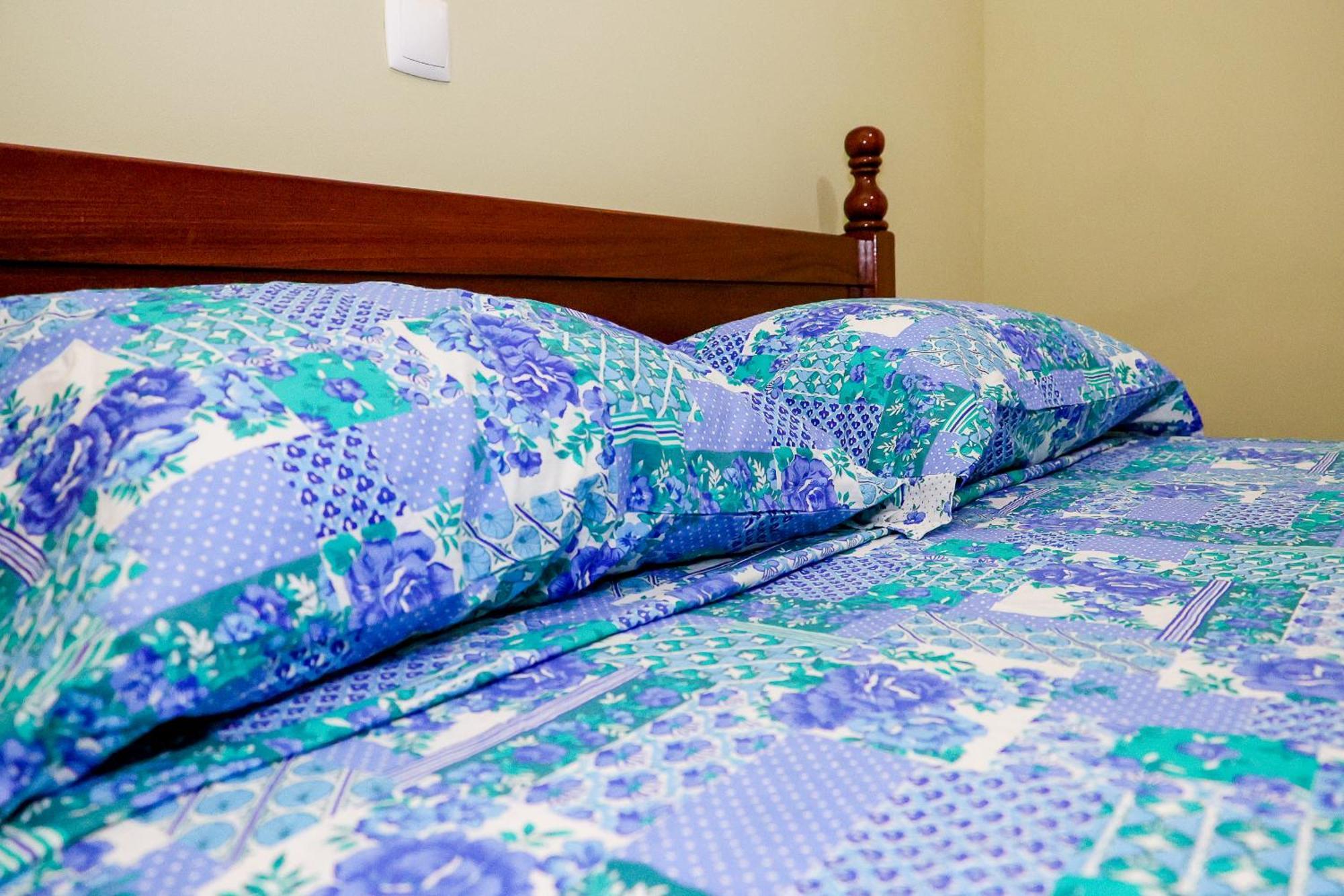 Fadias Quartos - Rooms Ribeira Grande Экстерьер фото