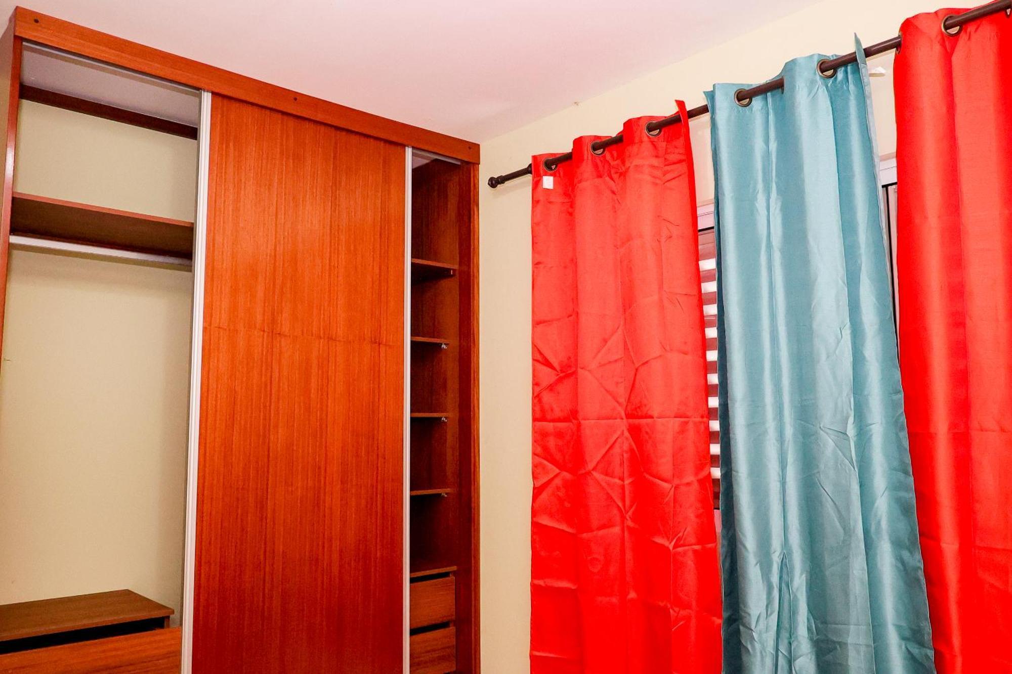 Fadias Quartos - Rooms Ribeira Grande Экстерьер фото