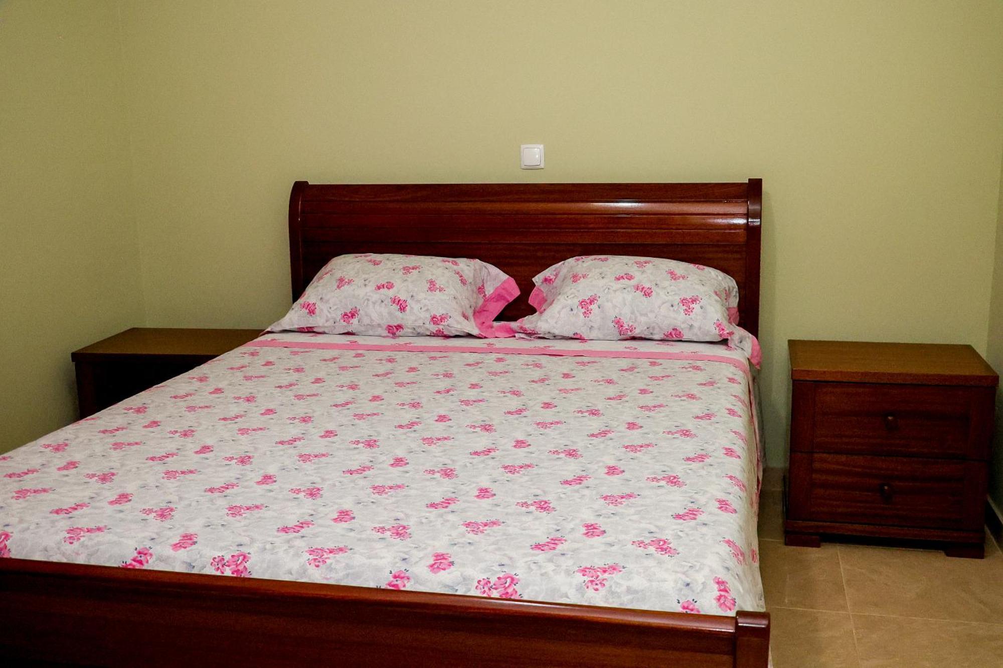 Fadias Quartos - Rooms Ribeira Grande Экстерьер фото