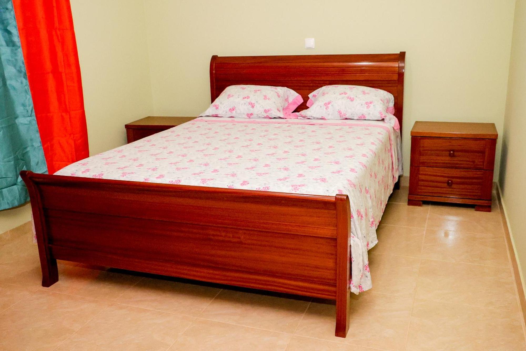 Fadias Quartos - Rooms Ribeira Grande Экстерьер фото