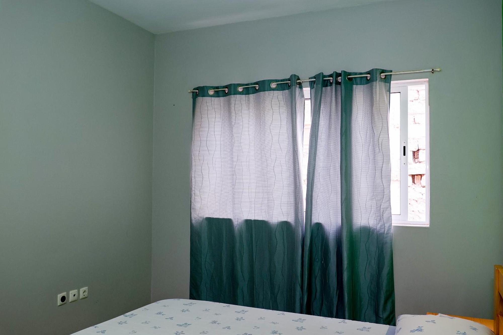 Fadias Quartos - Rooms Ribeira Grande Экстерьер фото