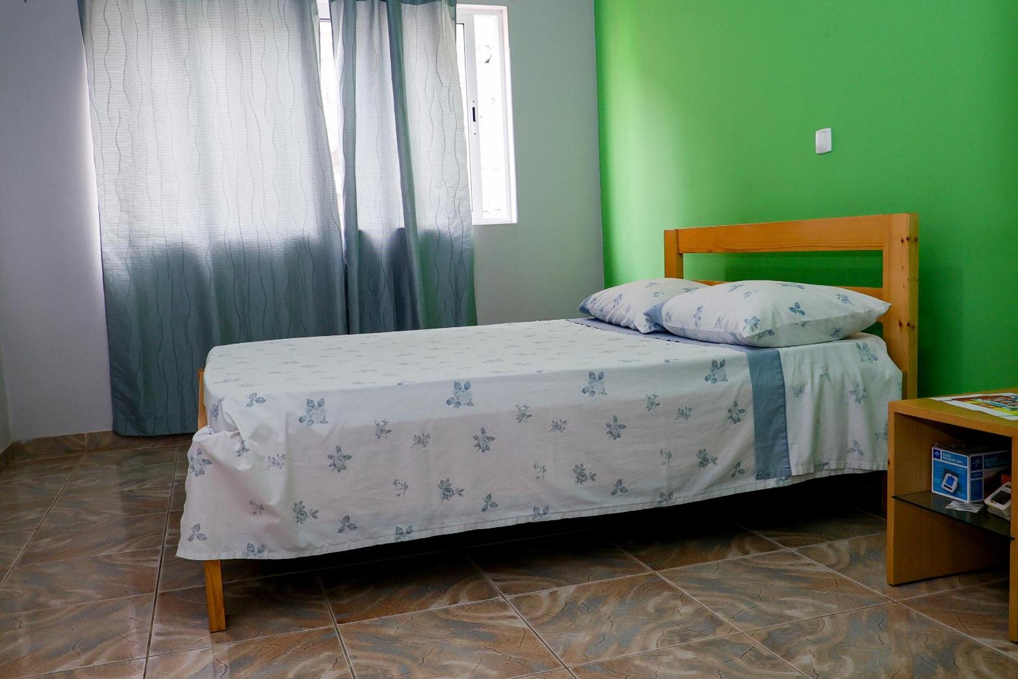Fadias Quartos - Rooms Ribeira Grande Экстерьер фото
