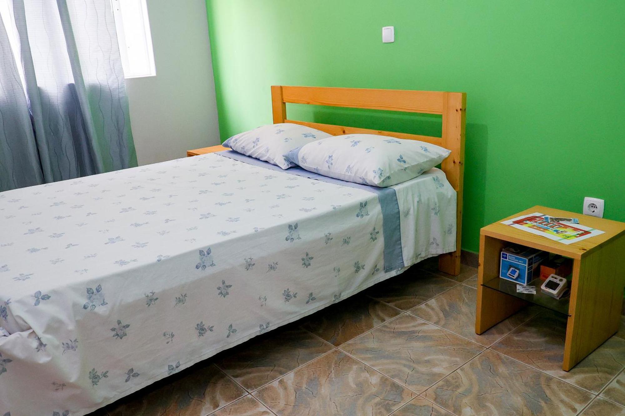 Fadias Quartos - Rooms Ribeira Grande Экстерьер фото