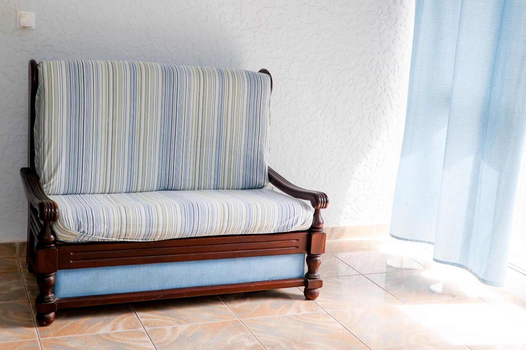 Fadias Quartos - Rooms Ribeira Grande Экстерьер фото
