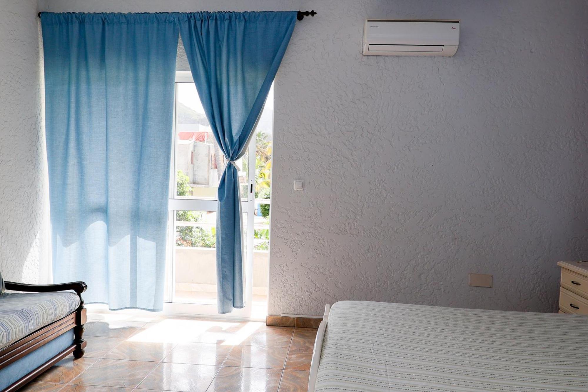 Fadias Quartos - Rooms Ribeira Grande Экстерьер фото