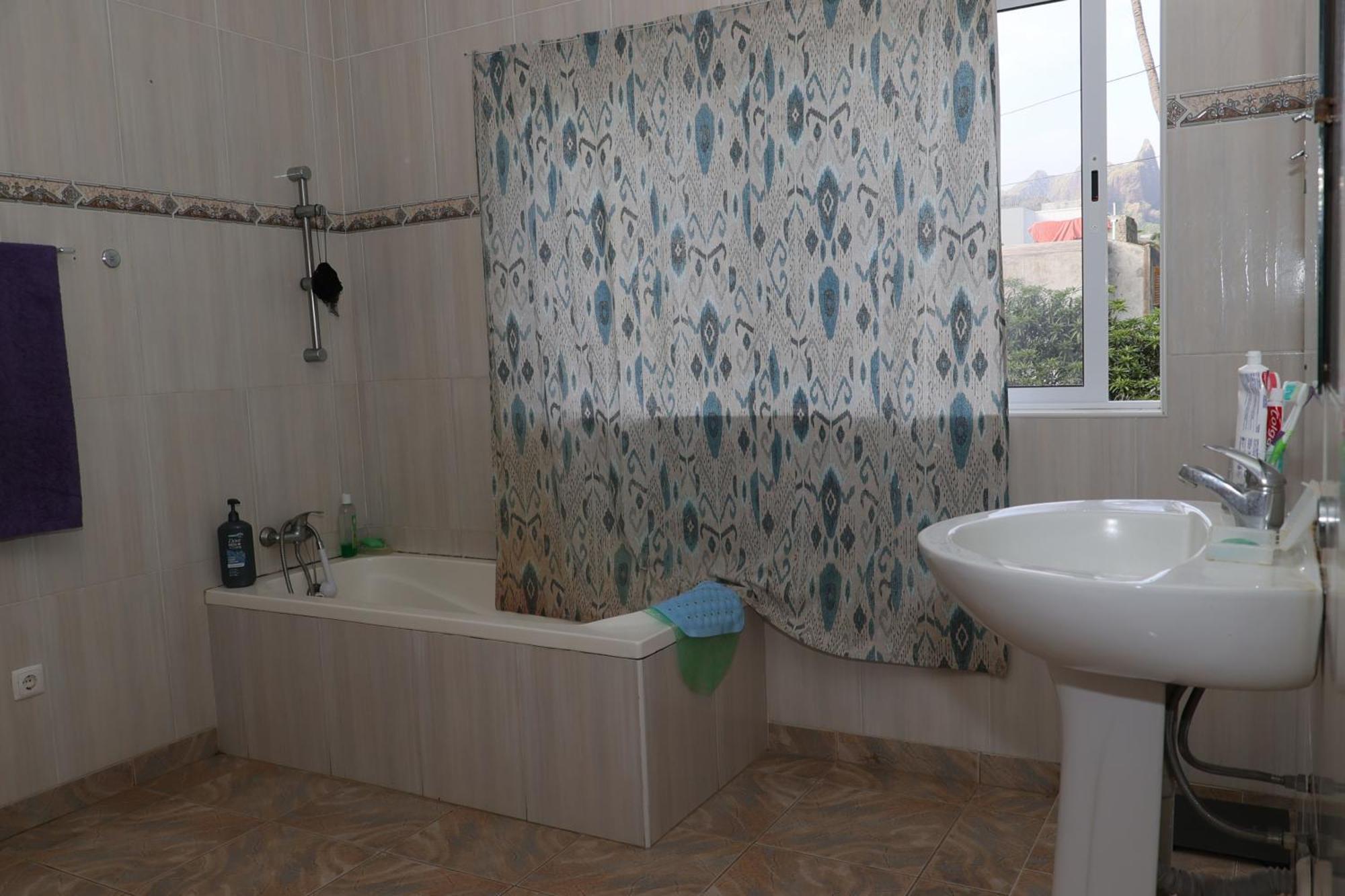 Fadias Quartos - Rooms Ribeira Grande Экстерьер фото