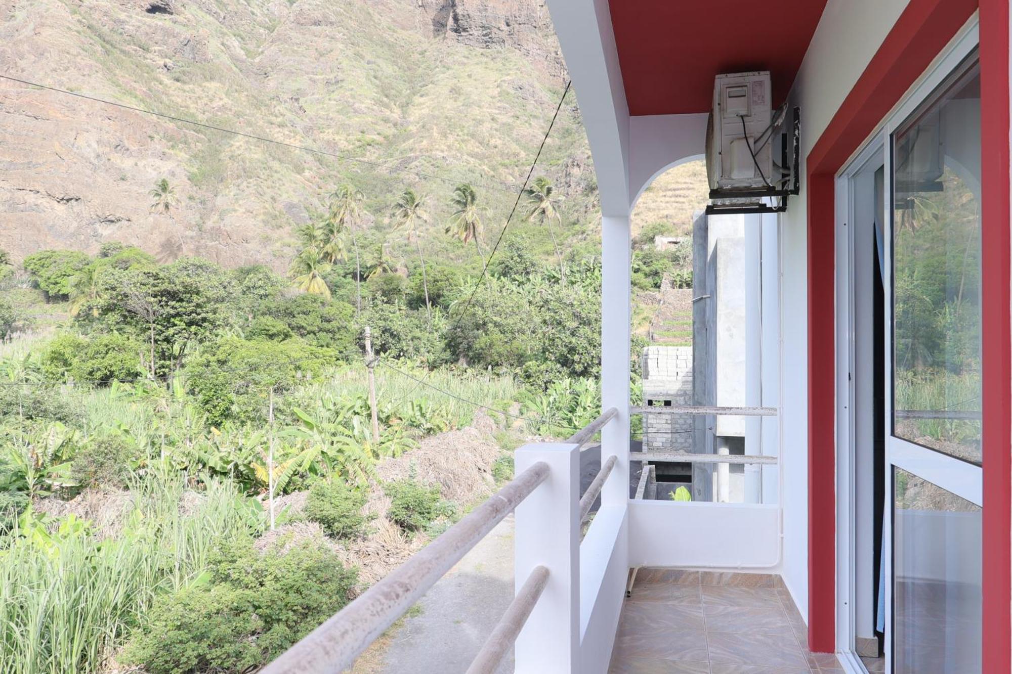 Fadias Quartos - Rooms Ribeira Grande Экстерьер фото