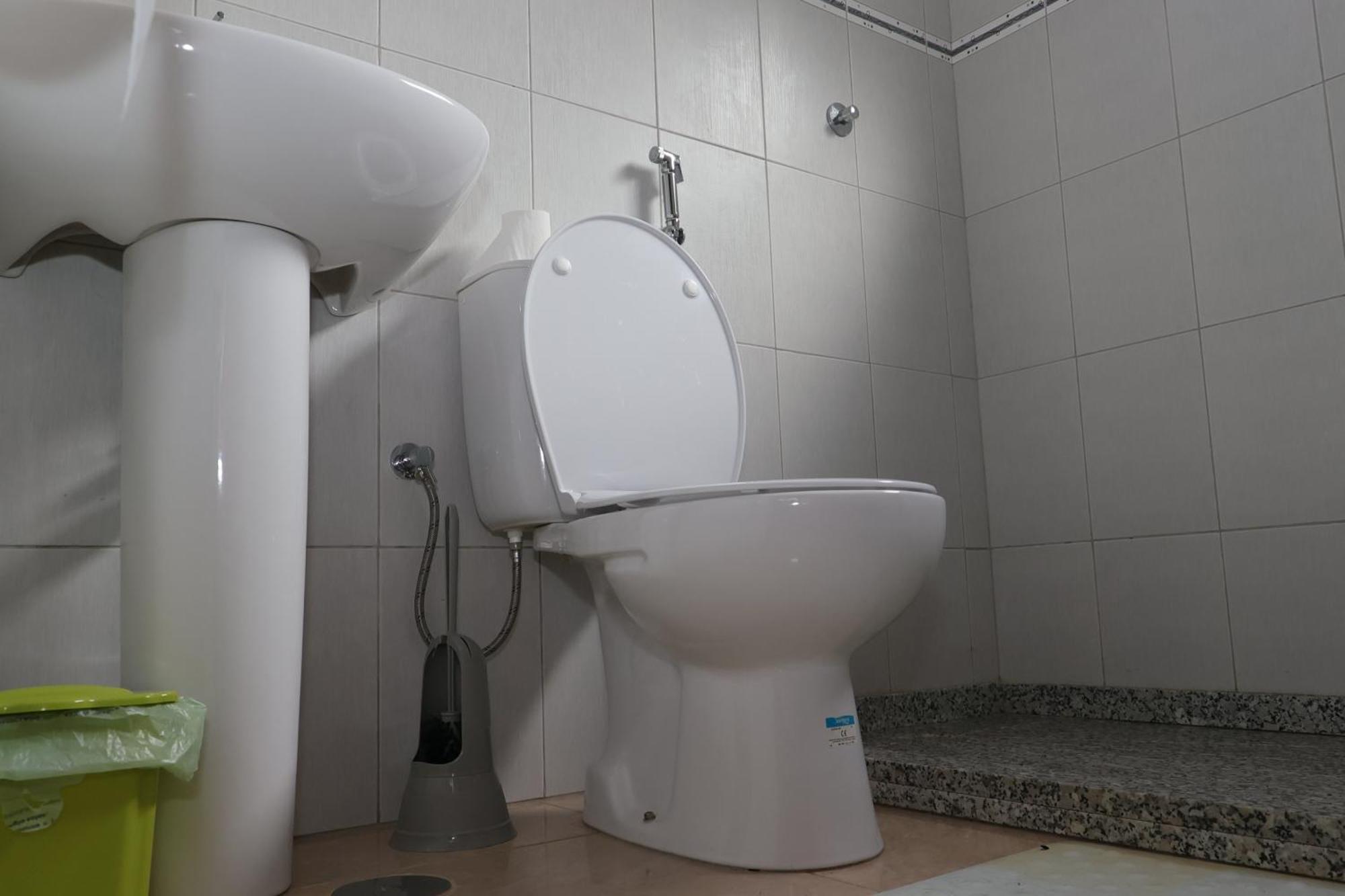 Fadias Quartos - Rooms Ribeira Grande Экстерьер фото
